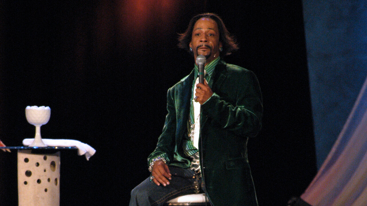 Watch Katt Williams: The Pimp Chronicles: Pt. 1 | Netflix